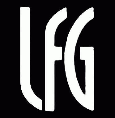 logo Luminous Flesh Giants logo Luminous Flesh Giants